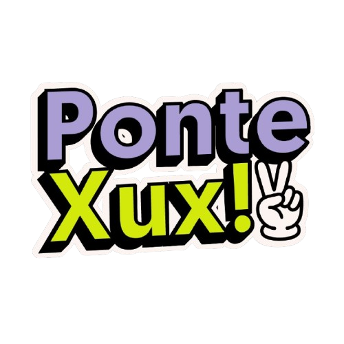 PONTE XUX!